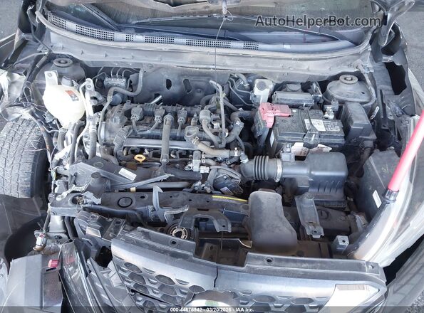 3N1CP5BV7LL486878 2020 NISSAN KICKS Black Vista trasera