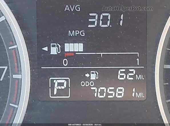 3N1CP5BV7ML511411 2021 NISSAN KICKS White 