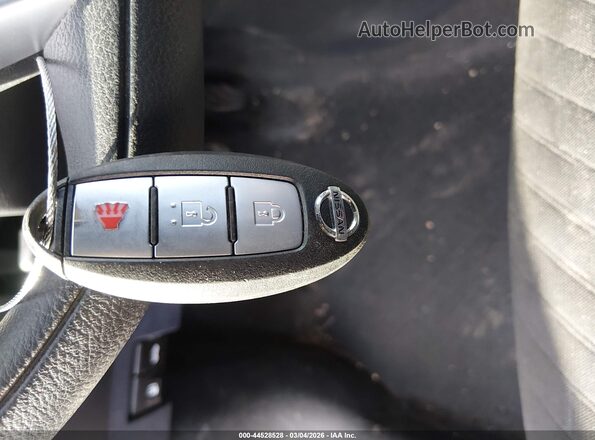 3N1CP5BV8ML559791 2021 NISSAN KICKS Black Вид панелі приладів