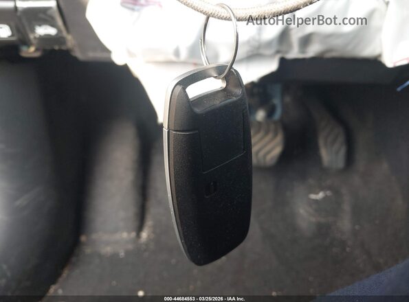 3N1CP5BV8SL475449 2025 NISSAN KICKS PLAY Black Dashboard view
