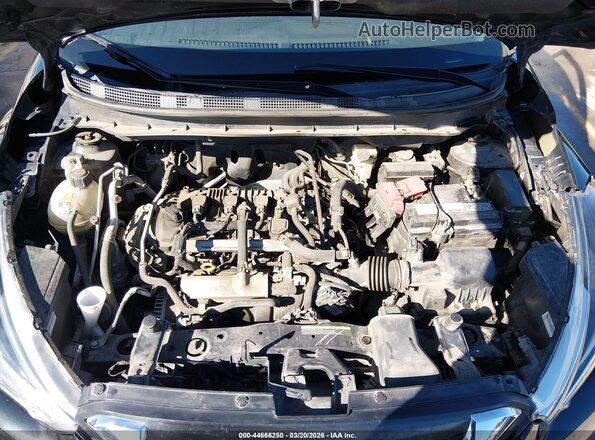 3N1CP5BV9LL551228 2020 NISSAN KICKS Black 