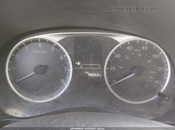 3N1CP5BV9LL551228 2020 NISSAN KICKS Black 