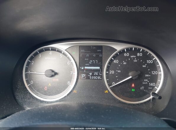 3N1CP5BV9ML544250 2021 NISSAN KICKS Blue Հետևի նստատեղերի տեսք