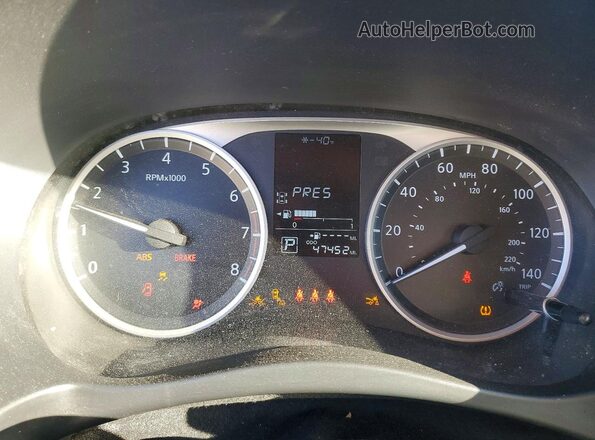 3N1CP5BV9RL475065 2024 NISSAN KICKS Blue 