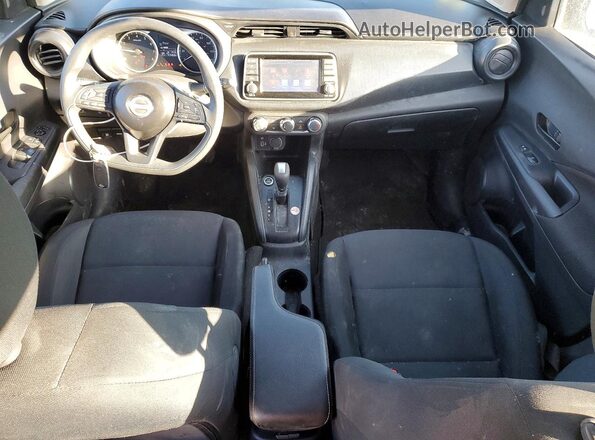 3N1CP5BV9RL475065 2024 NISSAN KICKS Blue 