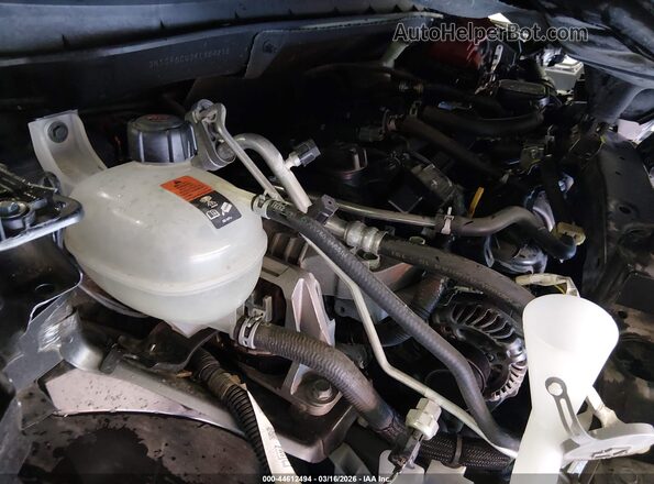 3N1CP5CU0KL564258 2019 NISSAN KICKS Серый 