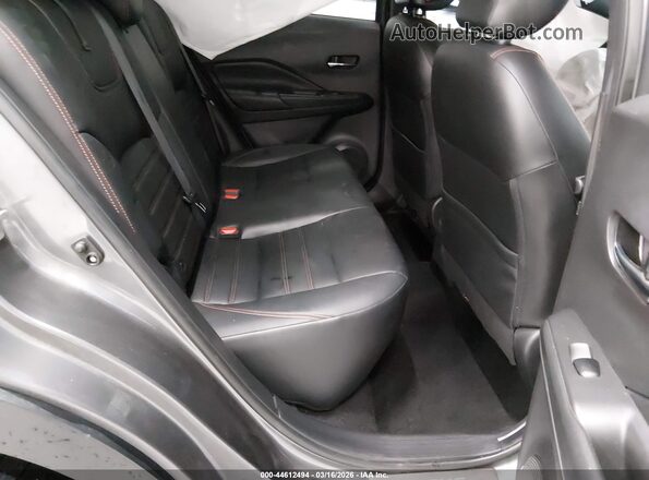 3N1CP5CU0KL564258 2019 NISSAN KICKS Серый 