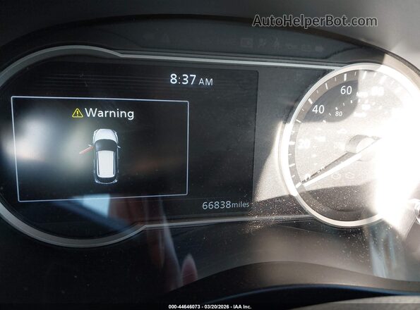 3N1CP5CU1KL471135 2019 NISSAN KICKS Silver 