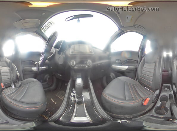3N1CP5CU1KL513495 2019 NISSAN KICKS Red 