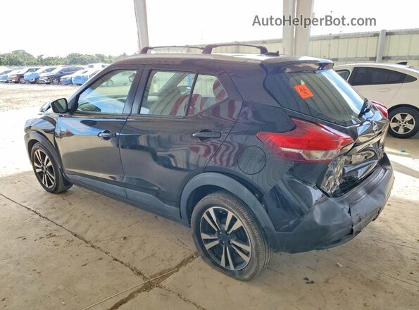 3N1CP5CU2KL506880 2019 NISSAN KICKS Black 