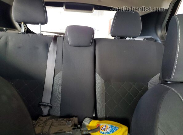 3N1CP5CU2KL506880 2019 NISSAN KICKS Black 