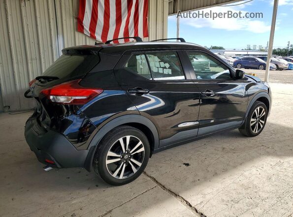 3N1CP5CU2KL506880 2019 NISSAN KICKS Black 