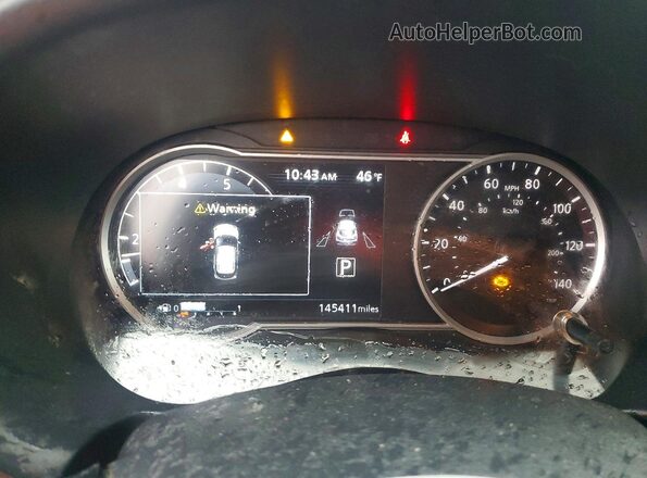 3N1CP5CU3KL525373 2019 NISSAN KICKS Gray 