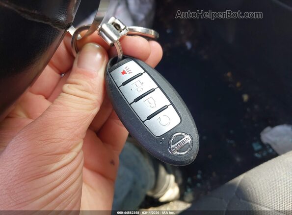 3N1CP5CU6KL493289 2019 NISSAN KICKS Черный 