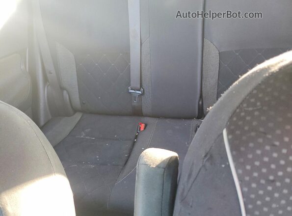 3N1CP5CU6KL523956 2019 NISSAN KICKS Серый 