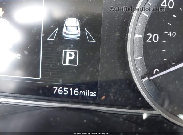 3N1CP5CU8JL532611 2018 NISSAN KICKS Silver 