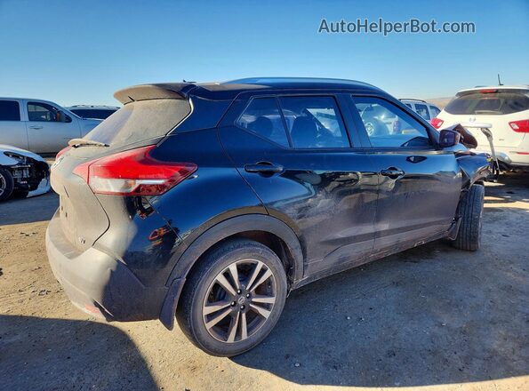 3N1CP5CU8KL482049 2019 NISSAN KICKS Черный 