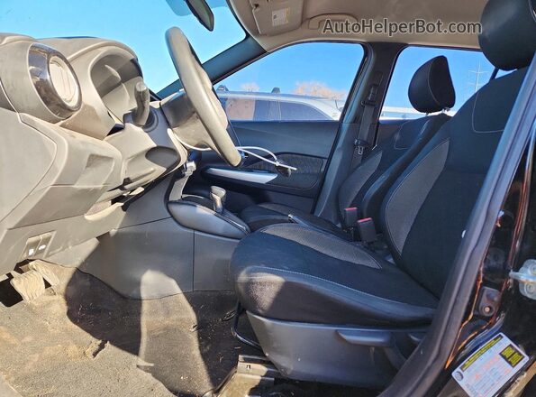 3N1CP5CU8KL482049 2019 NISSAN KICKS Черный 