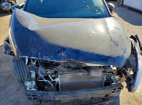 3N1CP5CU8KL482049 2019 NISSAN KICKS Черный 