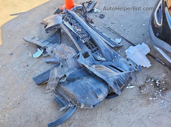 3N1CP5CU8KL482049 2019 NISSAN KICKS Черный 