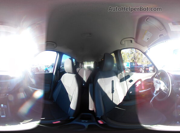 3N1CP5CU8KL516281 2019 NISSAN KICKS Red 