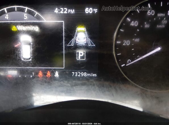 3N1CP5CV1NL503398 2022 NISSAN KICKS Gray 
