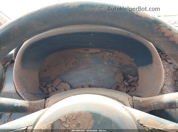 3N1CP5CV2ML489316 2021 NISSAN KICKS Blue Widok tylnych siedzeń