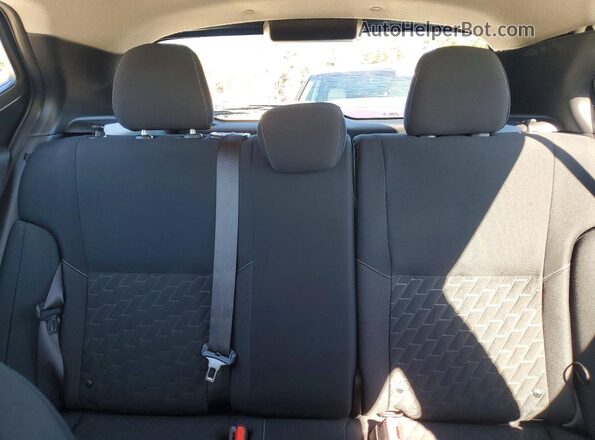 3N1CP5CV2ML541785 2021 NISSAN KICKS Gray Вид задніх сидінь