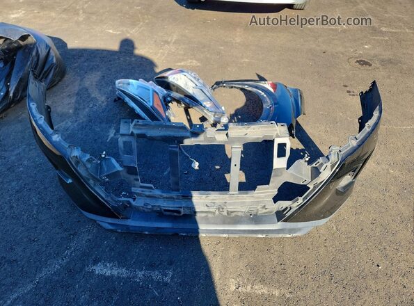3N1CP5CV4ML469228 2021 NISSAN KICKS Black Engine compartment view