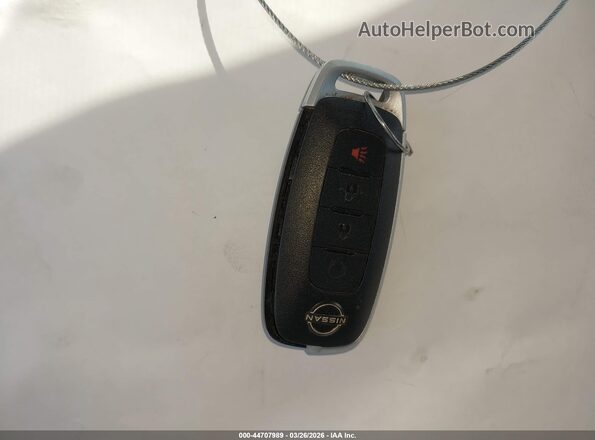3N1CP5CV7RL568228 2024 NISSAN KICKS Gray წინა პანელის ხედი