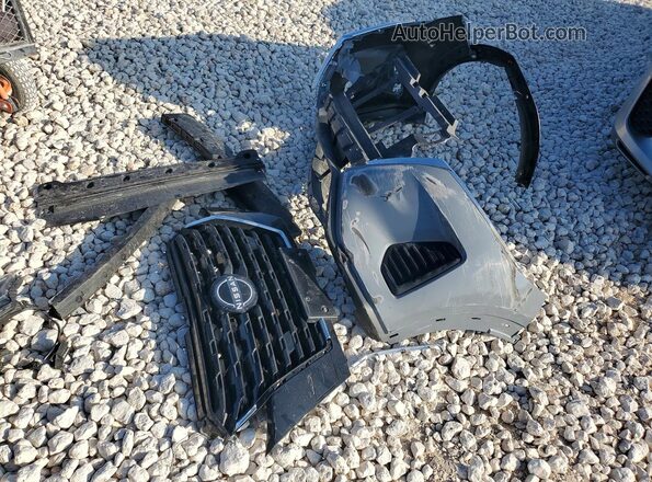 3N1CP5CV9PL570334 2023 NISSAN KICKS Gray Engine compartment view