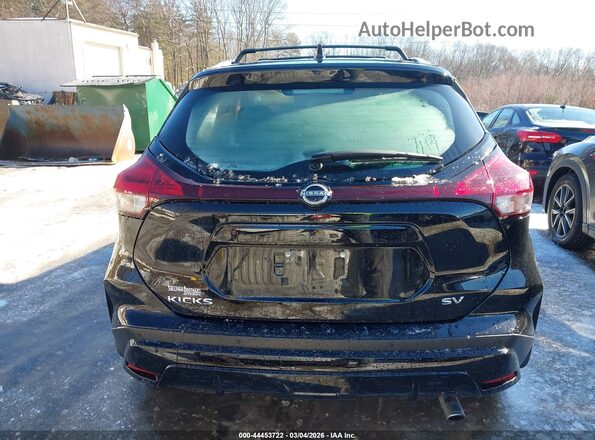 3N1CP5CVXRL540570 2024 NISSAN KICKS Черный 