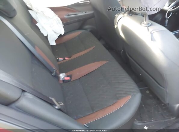 3N1CP5DV1ML465751 2021 NISSAN KICKS Бордовый Вид наклейки с VIN-кодом