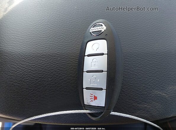 3N1CP5DV1ML563677 2021 NISSAN KICKS Blue Vista del salpicadero