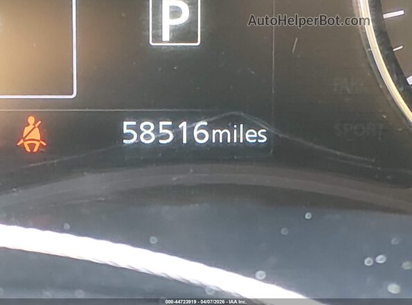 3N1CP5DV1ML563677 2021 NISSAN KICKS Blue 