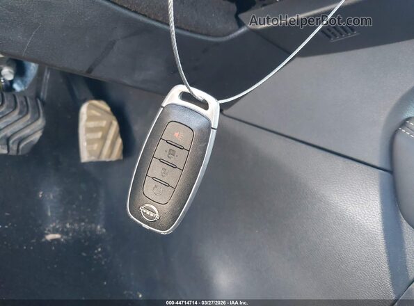 3N1CP5DV2RL554851 2024 NISSAN KICKS Red წინა პანელის ხედი