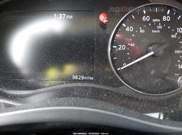 3N1CP5DV5RL503084 2024 NISSAN KICKS Light Blue Вид задніх сидінь