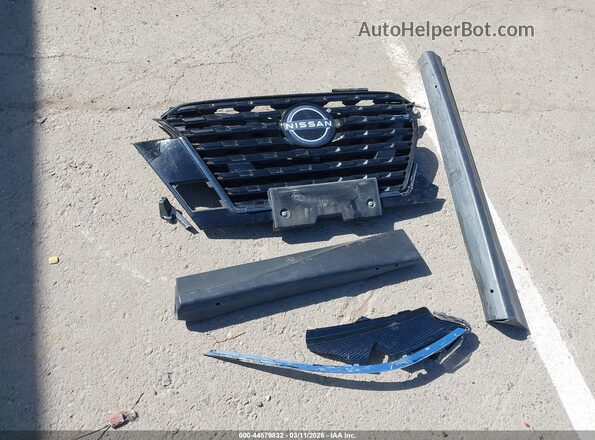 3N1CP5DV7PL570279 2023 NISSAN KICKS Gray 