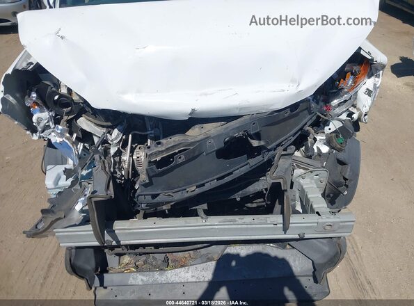 3N6CM0KN7LK694089 2020 NISSAN NV200  CARGO Белый Вид спереди