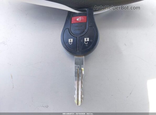 3N6CM0KN7LK694089 2020 NISSAN NV200  CARGO Белый Вид панели приборов