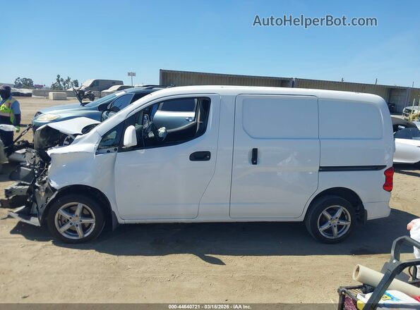 3N6CM0KN7LK694089 2020 NISSAN NV200  CARGO Белый 