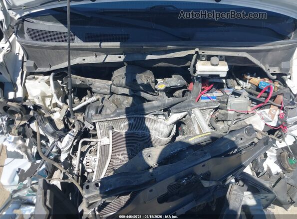 3N6CM0KN7LK694089 2020 NISSAN NV200  CARGO Белый Вид сзади
