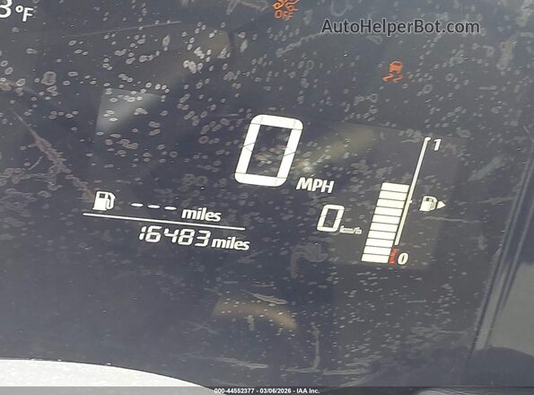 3N8AP6BA0SL322740 2025 NISSAN KICKS Серый Вид задних сидений