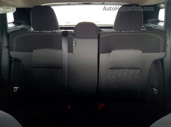 3N8AP6CA8SL435687 2025 NISSAN KICKS Белый 