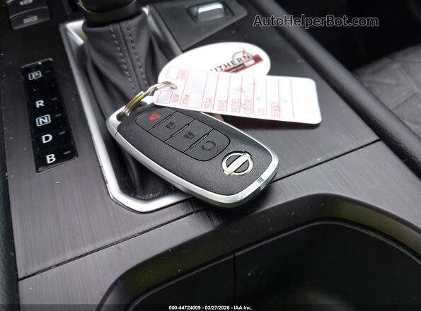3N8AP6CB7SL408036 2025 NISSAN KICKS Gray Dashboard view