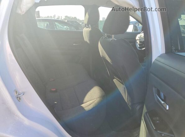 3N8AP6CE3TL309807 2026 NISSAN KICKS White 