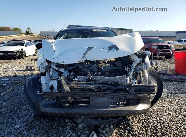 3N8AP6CE3TL309807 2026 NISSAN KICKS White 