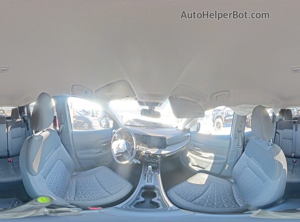 3N8AP6CE3TL309807 2026 NISSAN KICKS White 