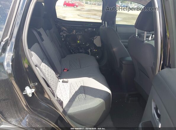 3N8AP6CE5TL307413 2026 NISSAN KICKS Black 