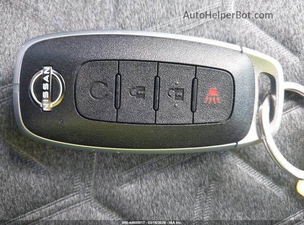 3N8AP6CE5TL307413 2026 NISSAN KICKS Black 